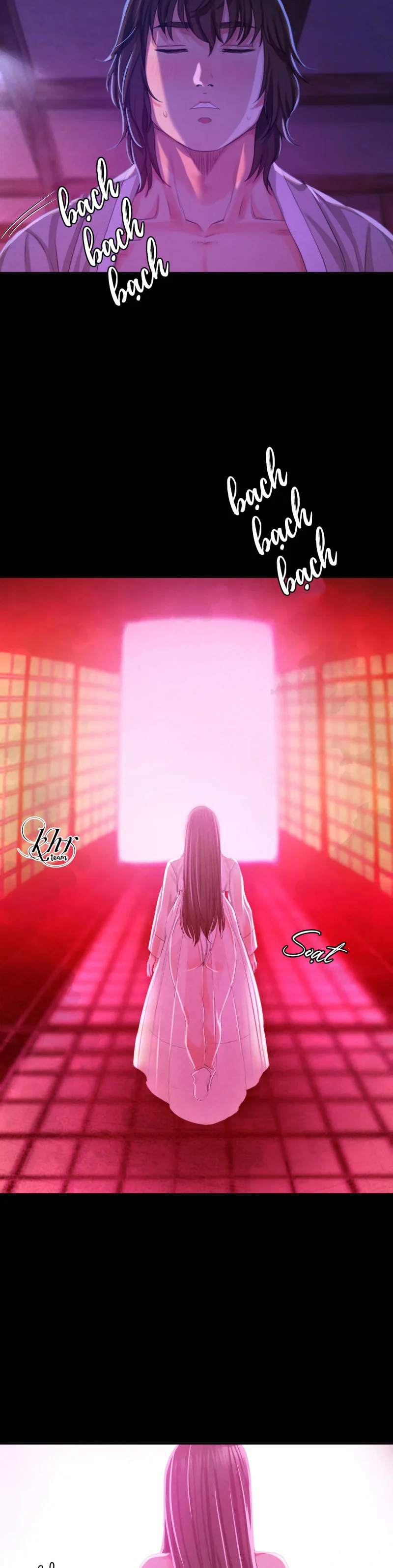 Tiểu Thư Chapter 17.5 - Trang 2