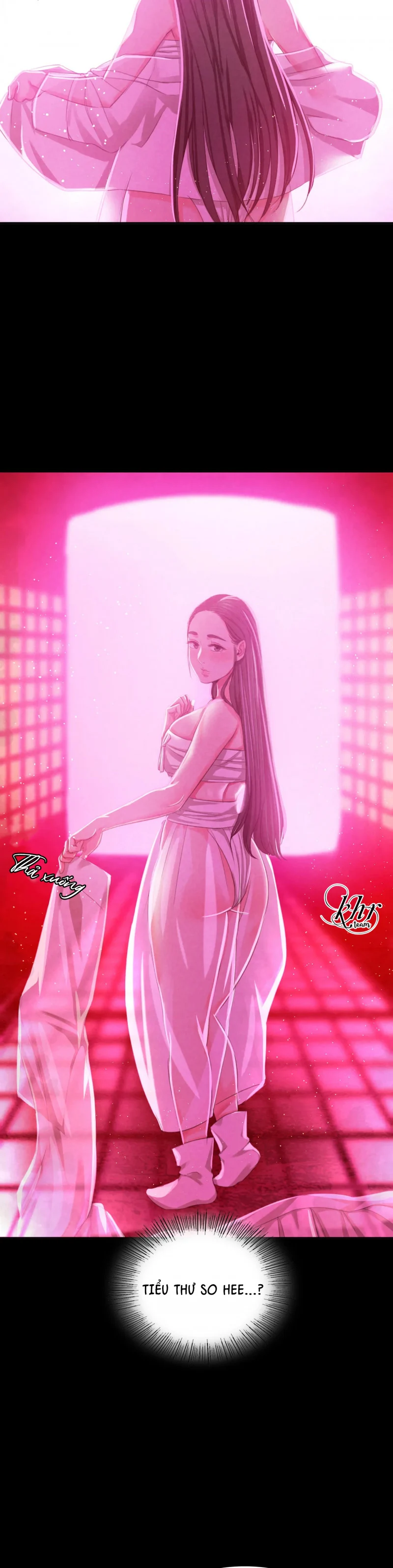 Tiểu Thư Chapter 17.5 - Trang 2
