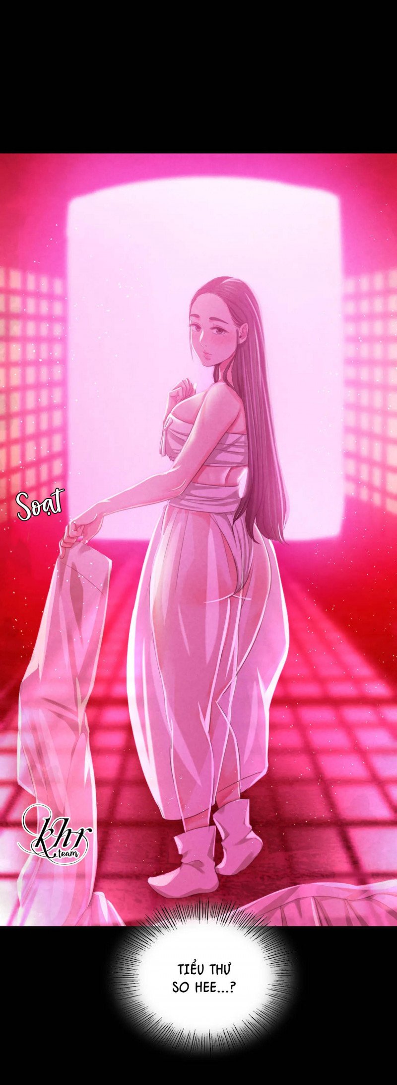 Tiểu Thư Chapter 18.1 - Trang 2