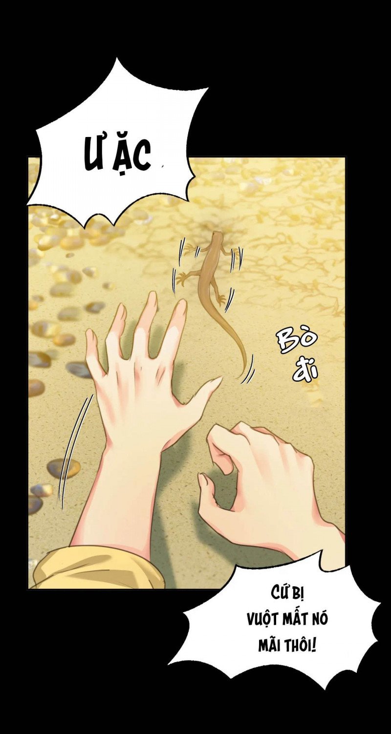 Tiểu Thư Chapter 18.1 - Trang 2