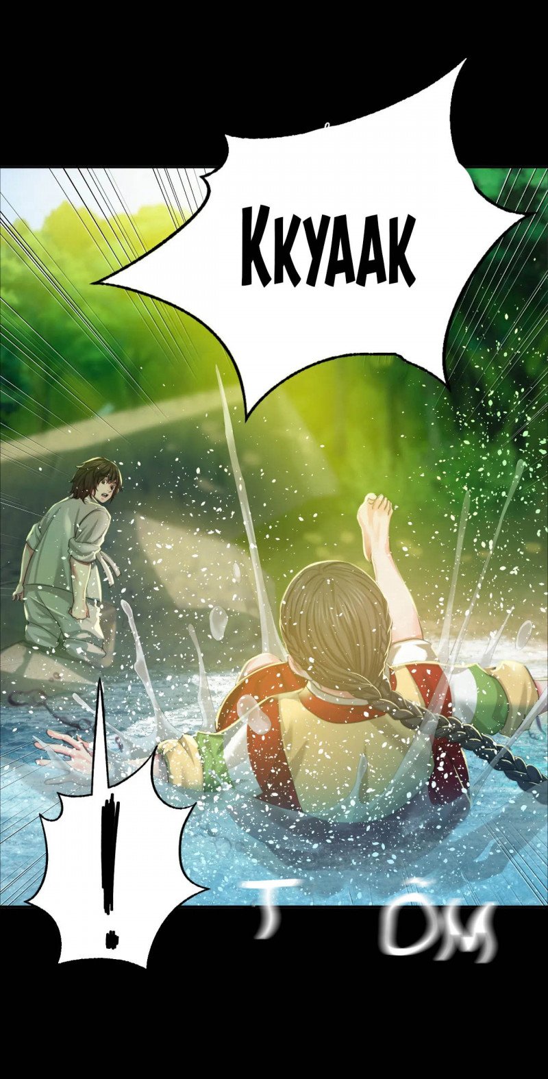 Tiểu Thư Chapter 18.1 - Trang 2
