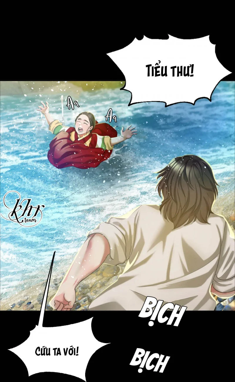 Tiểu Thư Chapter 18.1 - Trang 2