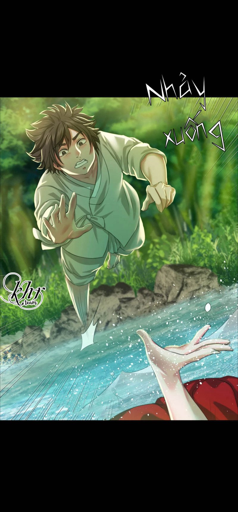 Tiểu Thư Chapter 18.1 - Trang 2