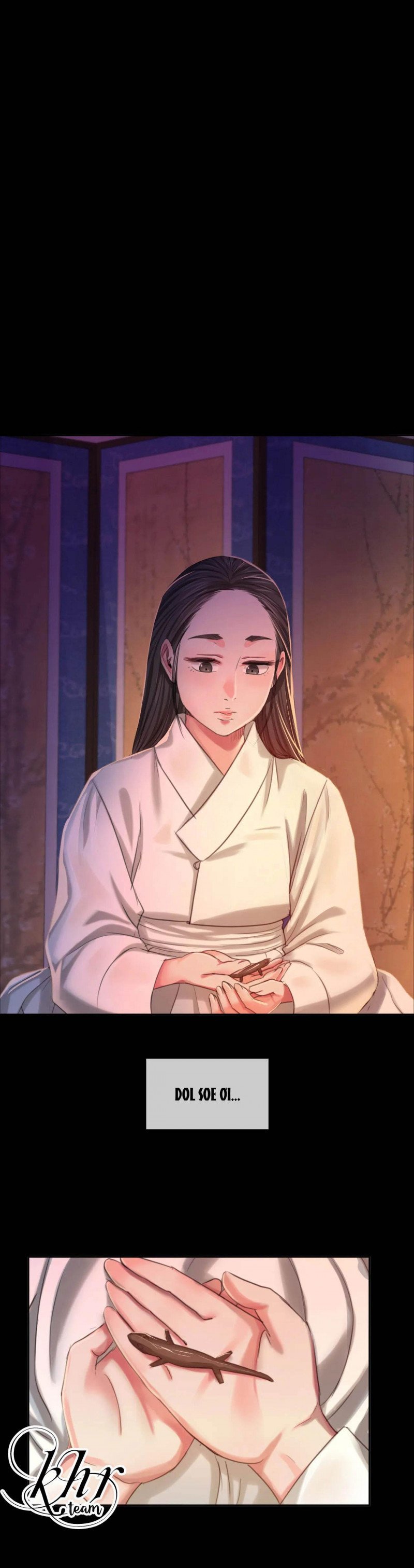 Tiểu Thư Chapter 18.1 - Trang 2