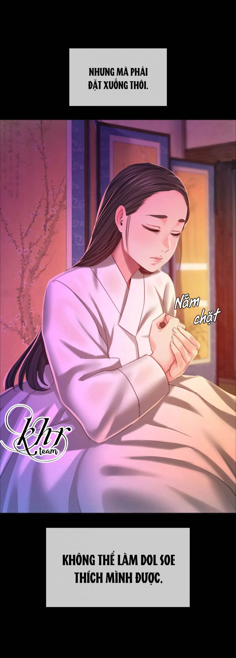 Tiểu Thư Chapter 18.1 - Trang 2