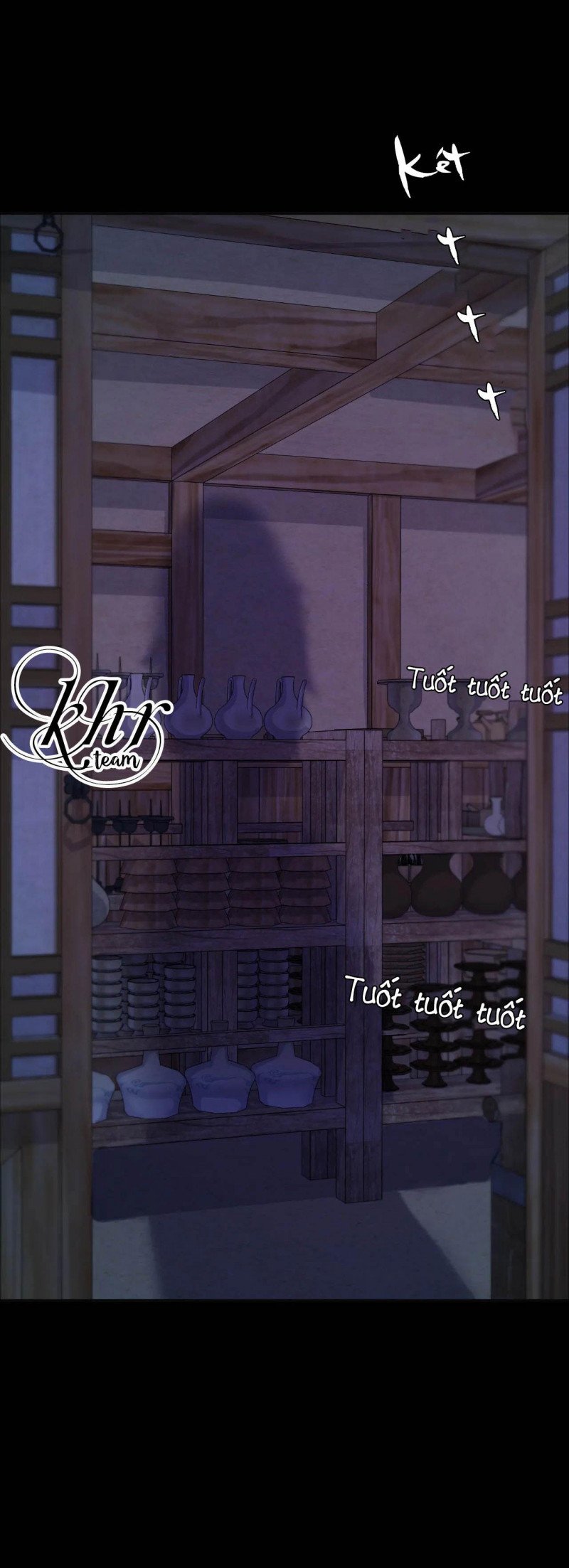 Tiểu Thư Chapter 18.1 - Trang 2