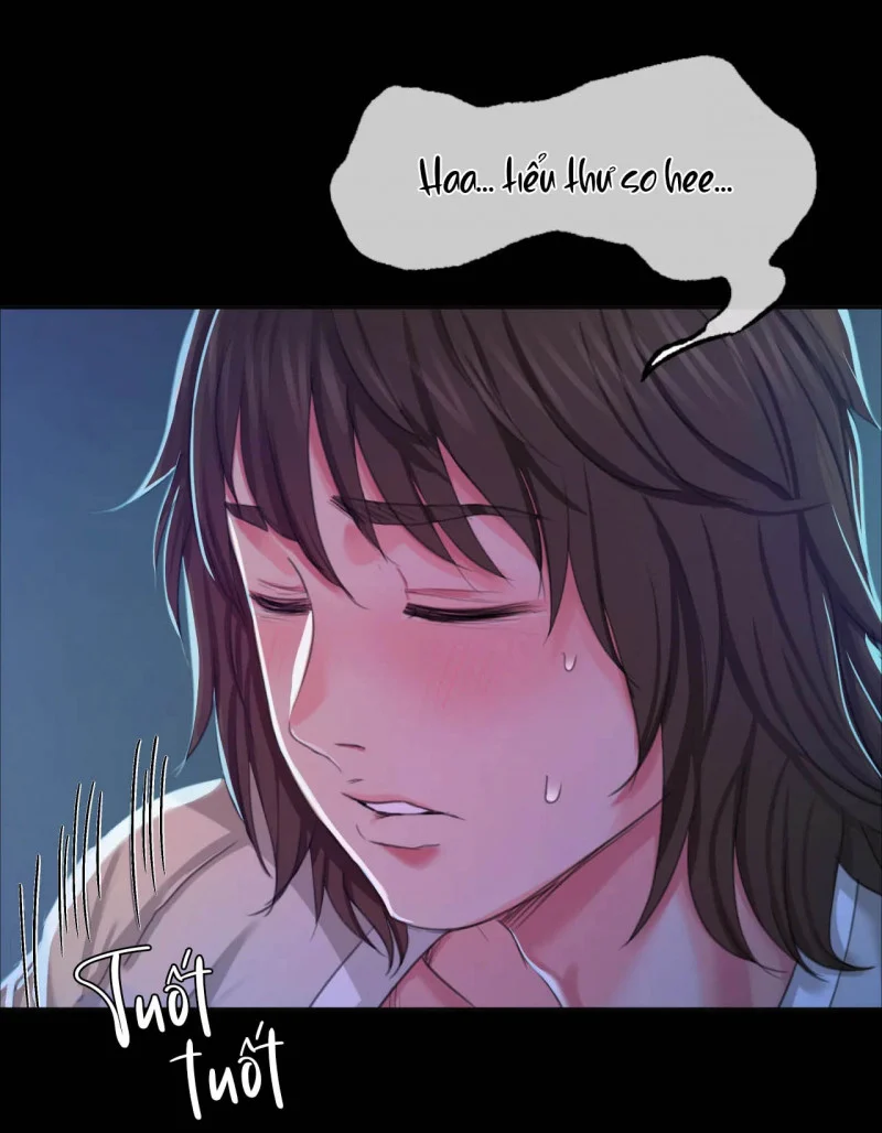 Tiểu Thư Chapter 18.1 - Trang 2