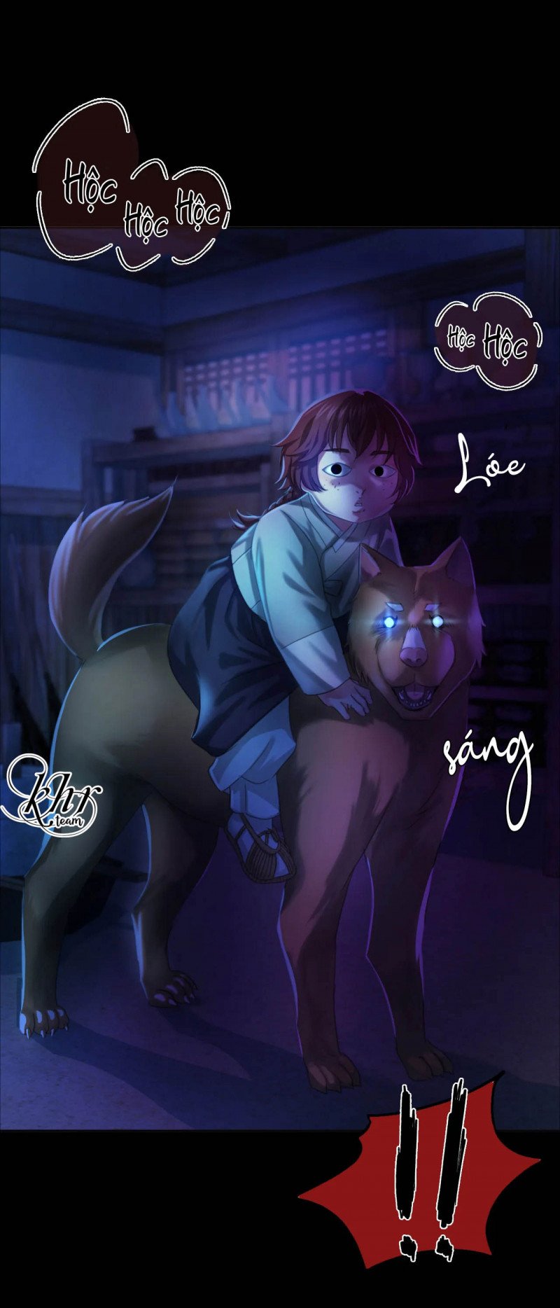 Tiểu Thư Chapter 18.1 - Trang 2