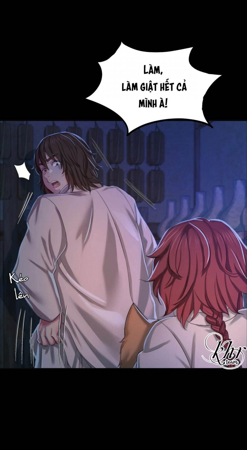 Tiểu Thư Chapter 18.1 - Trang 2