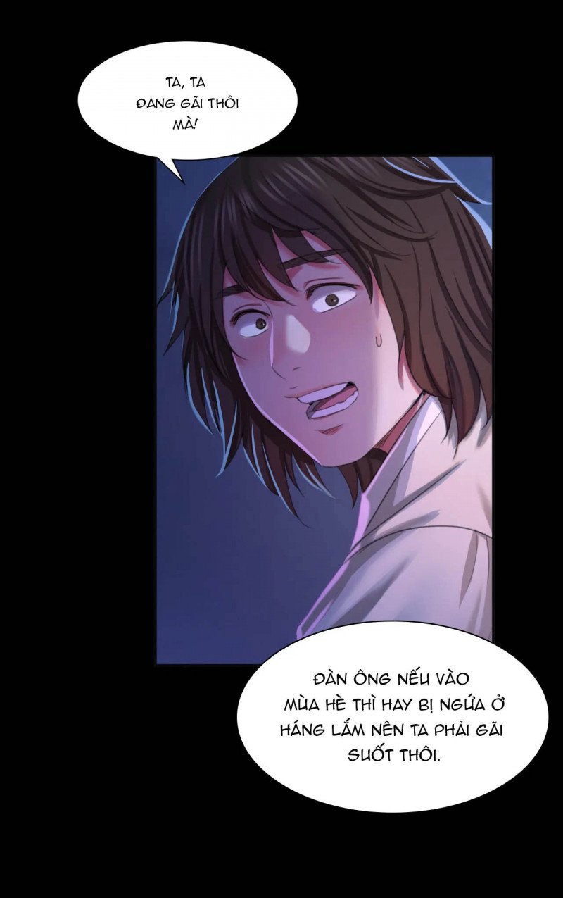 Tiểu Thư Chapter 18.1 - Trang 2