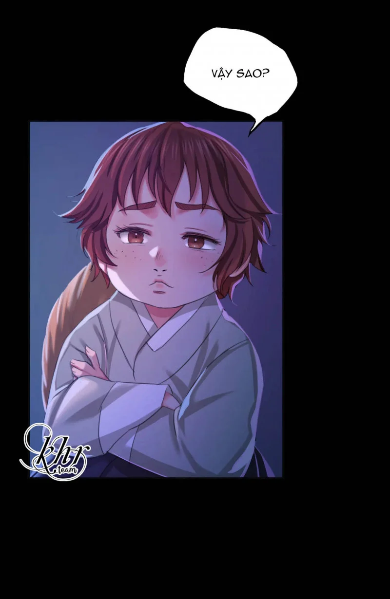 Tiểu Thư Chapter 18.1 - Trang 2