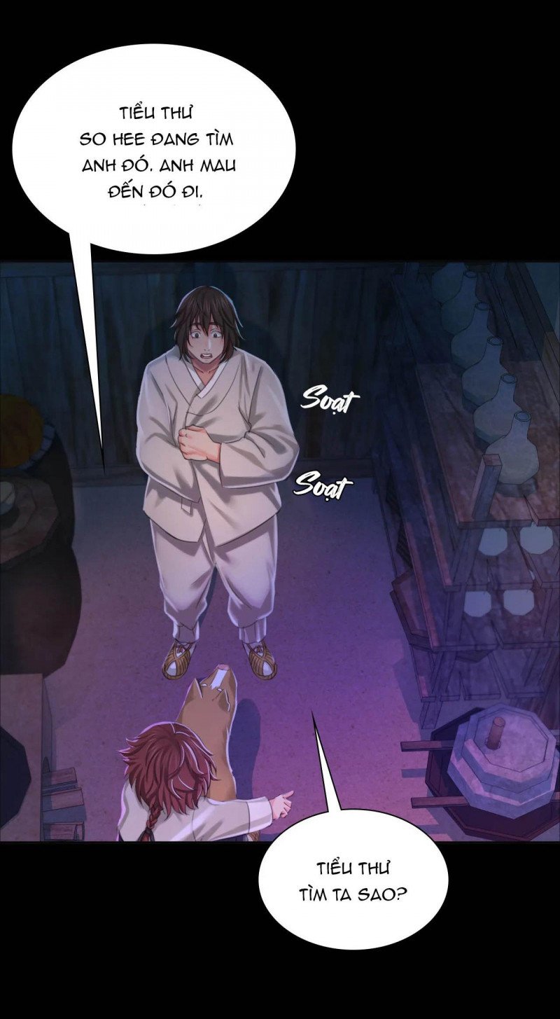 Tiểu Thư Chapter 18.1 - Trang 2
