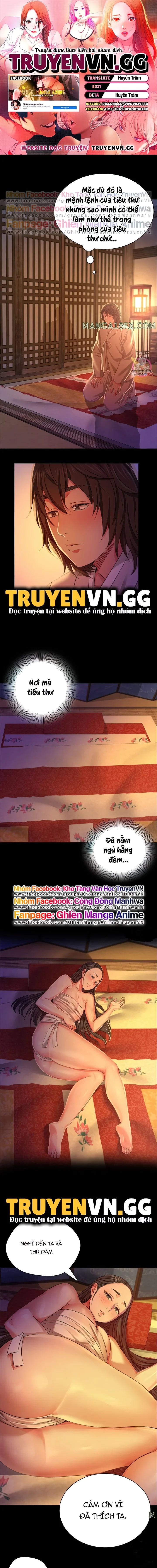 Tiểu Thư Chapter 19 - Trang 2