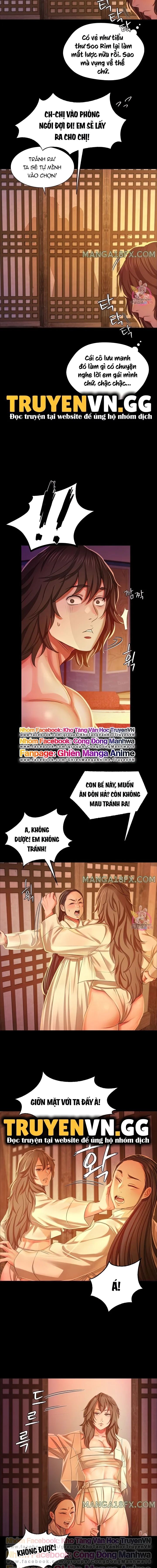 Tiểu Thư Chapter 19 - Trang 2