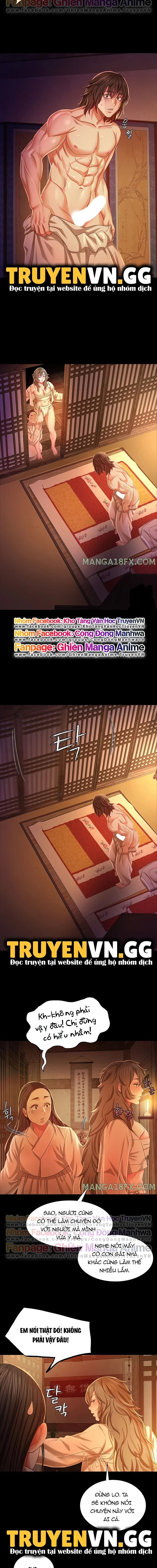 Tiểu Thư Chapter 19 - Trang 2