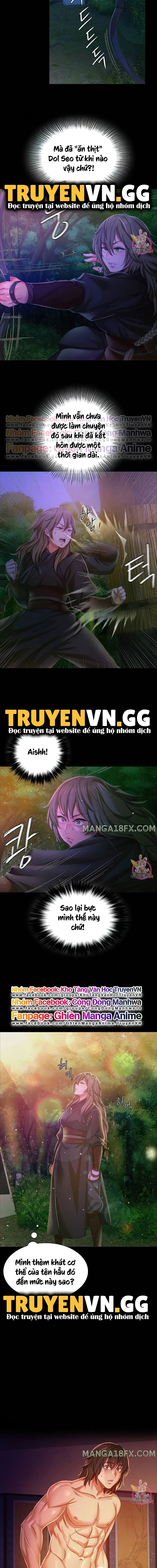 Tiểu Thư Chapter 19 - Trang 2