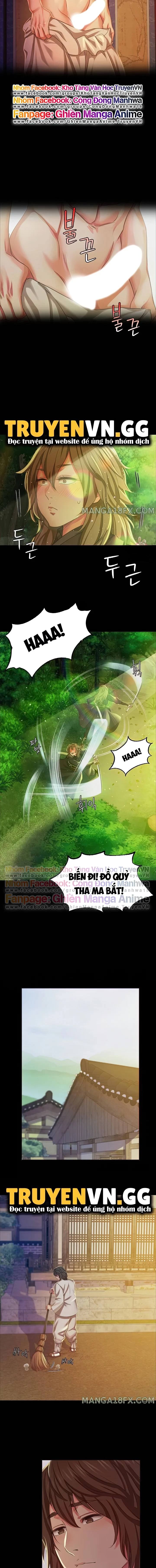 Tiểu Thư Chapter 19 - Trang 2