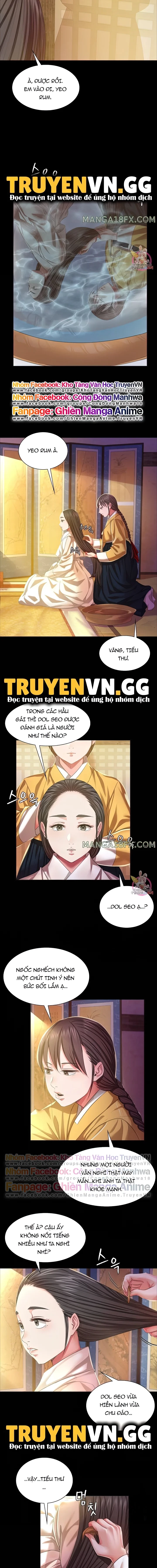 Tiểu Thư Chapter 19 - Trang 2
