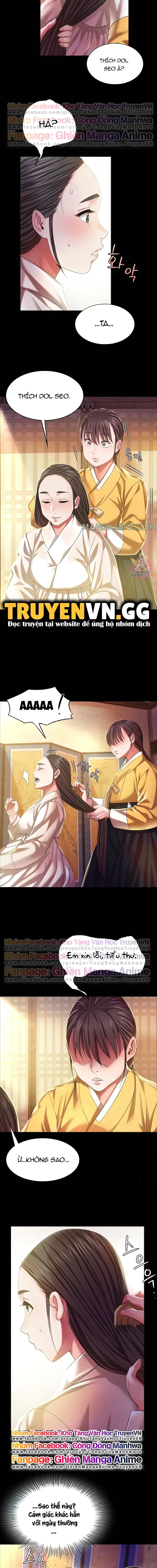 Tiểu Thư Chapter 19 - Trang 2