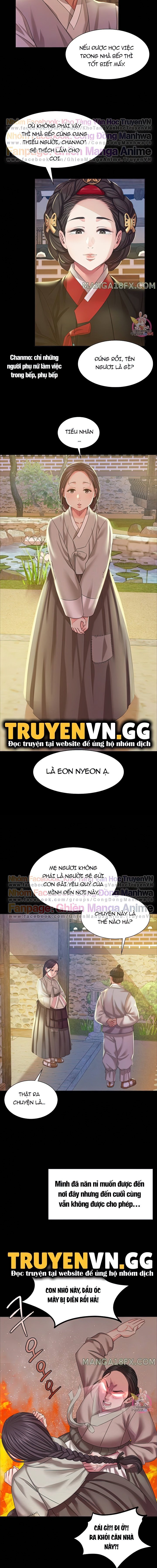 Tiểu Thư Chapter 19 - Trang 2