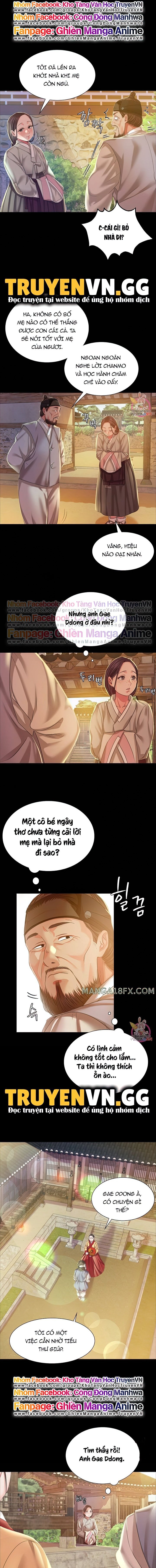 Tiểu Thư Chapter 19 - Trang 2