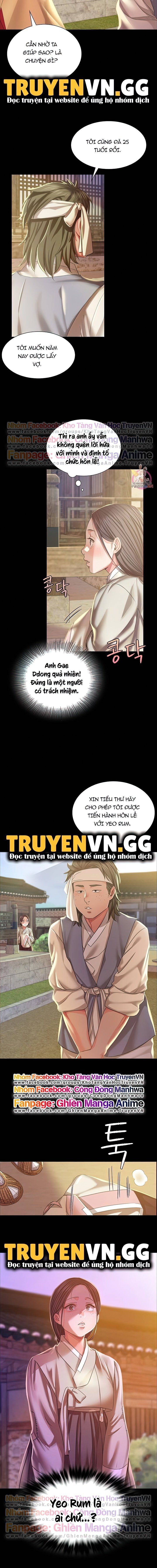 Tiểu Thư Chapter 19 - Trang 2