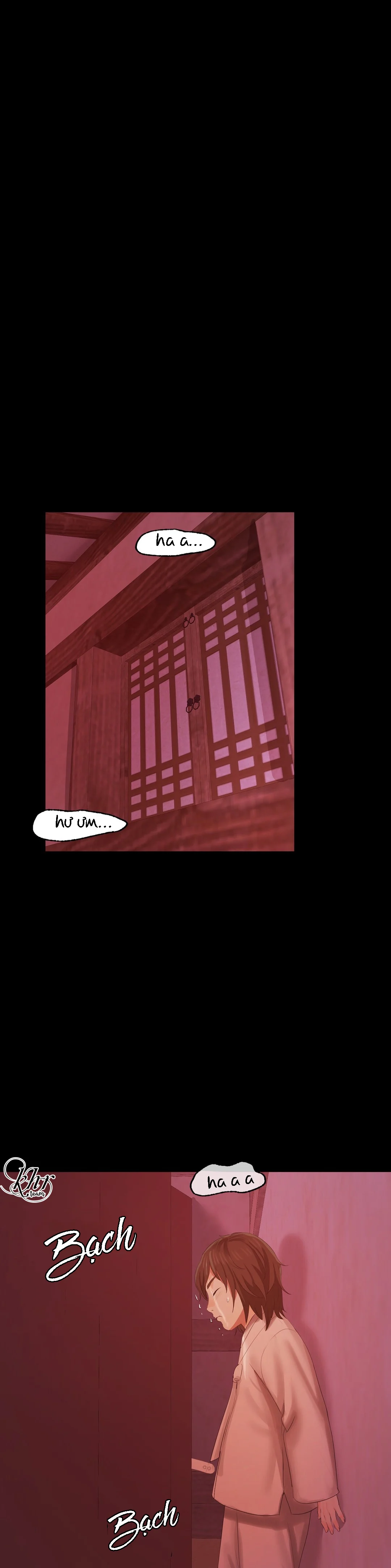 Tiểu Thư Chapter 2.1 - Trang 2