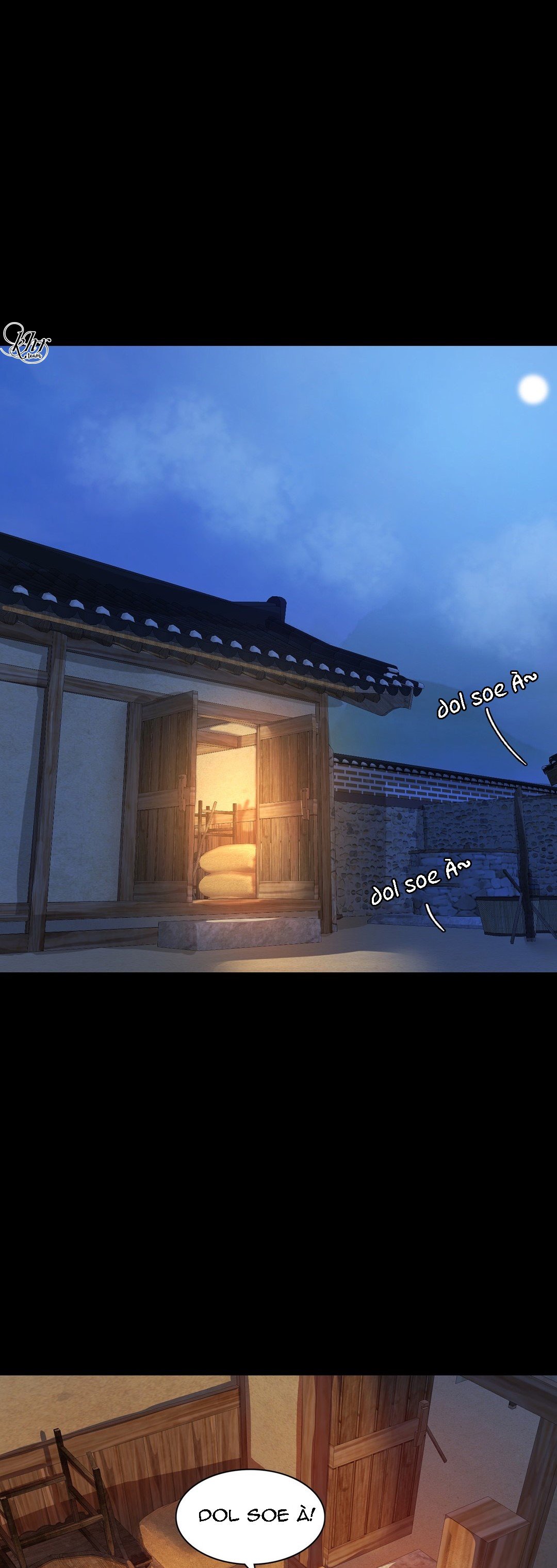 Tiểu Thư Chapter 2.2 - Trang 2