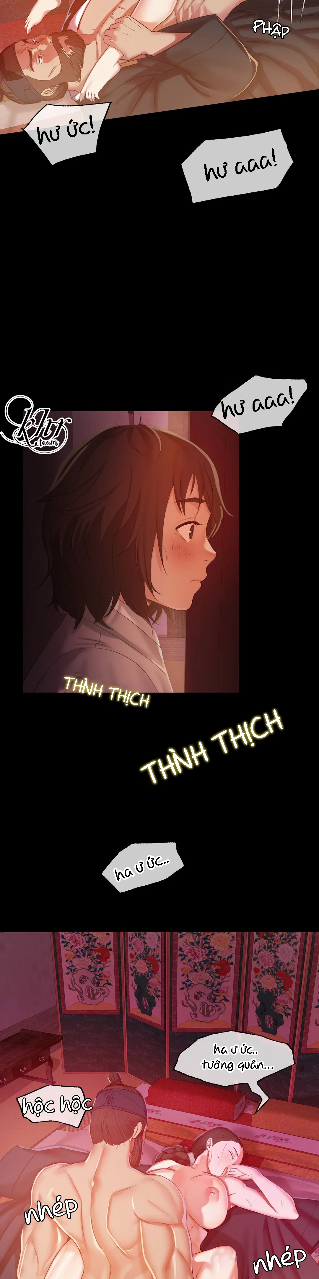 Tiểu Thư Chapter 2.2 - Trang 2