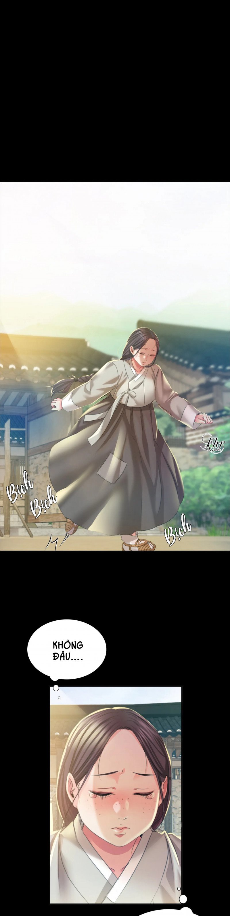 Tiểu Thư Chapter 20.1 - Trang 2