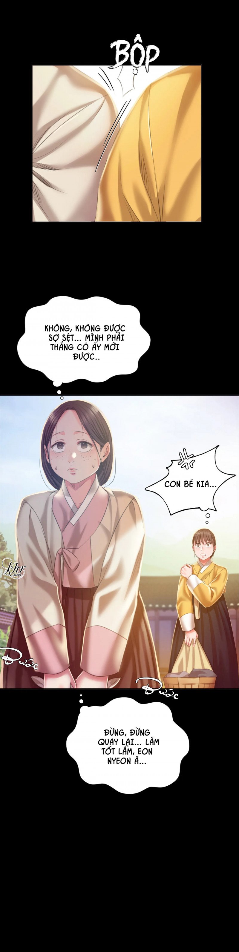 Tiểu Thư Chapter 20.1 - Trang 2