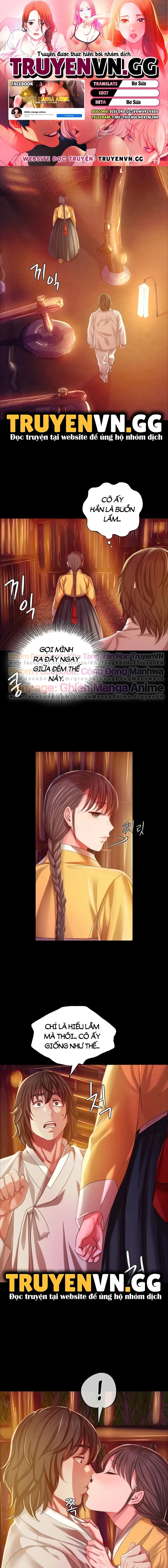 Tiểu Thư Chapter 21 - Trang 2