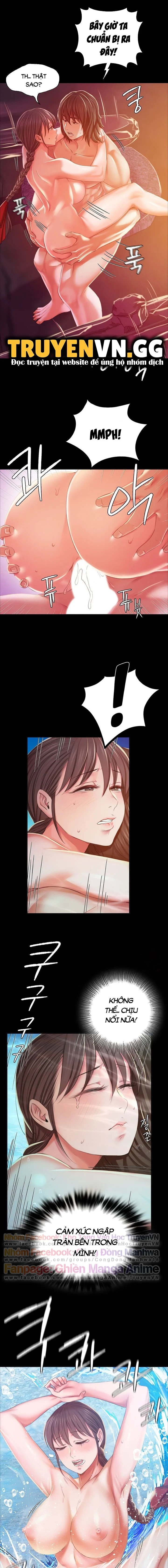 Tiểu Thư Chapter 21 - Trang 2