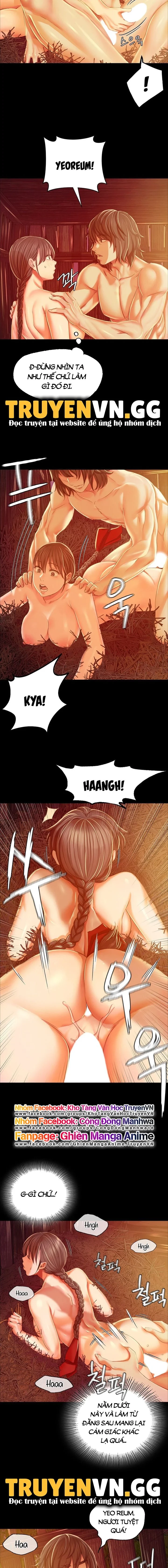 Tiểu Thư Chapter 21 - Trang 2