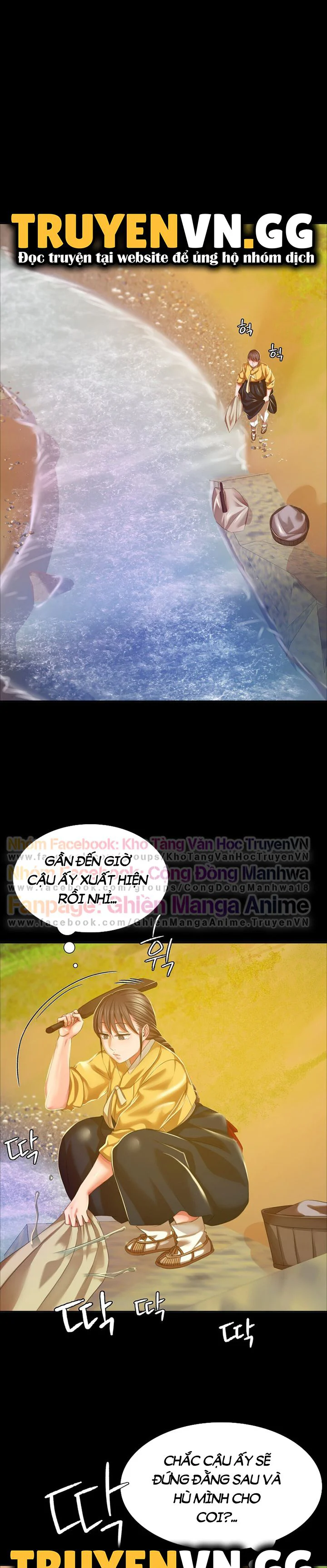 Tiểu Thư Chapter 23 - Trang 2