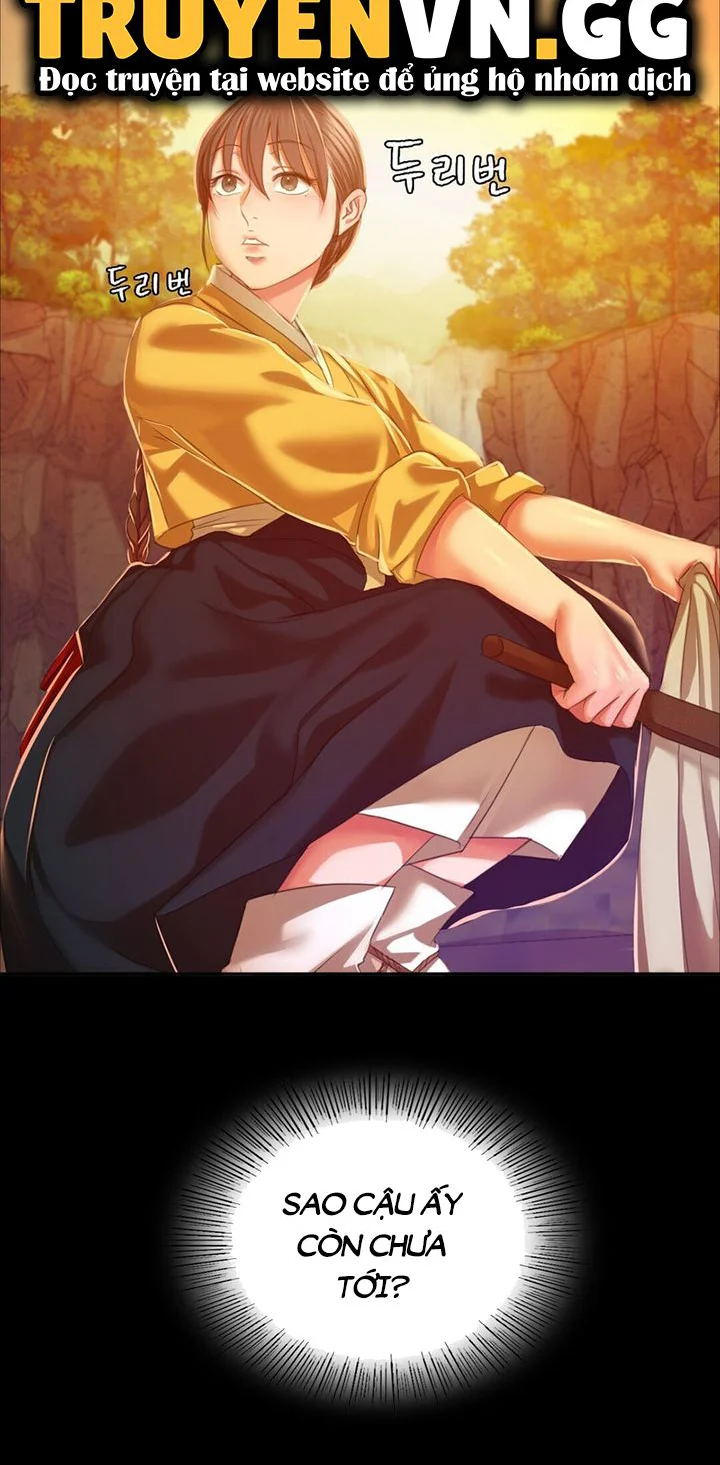 Tiểu Thư Chapter 23 - Trang 2