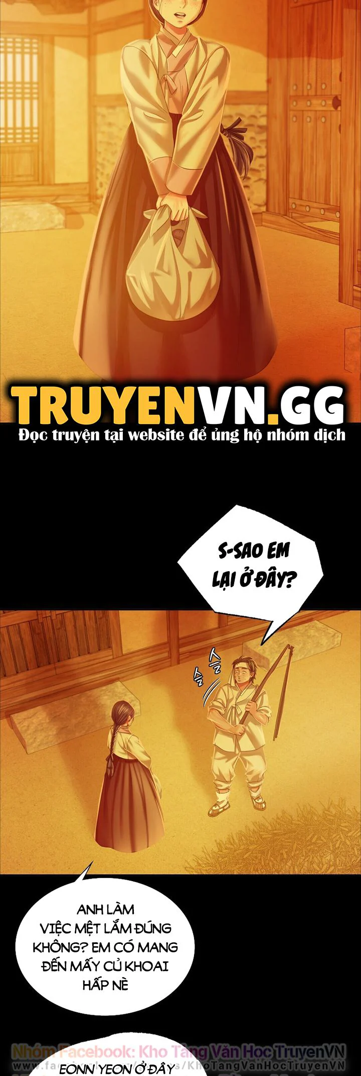 Tiểu Thư Chapter 23 - Trang 2