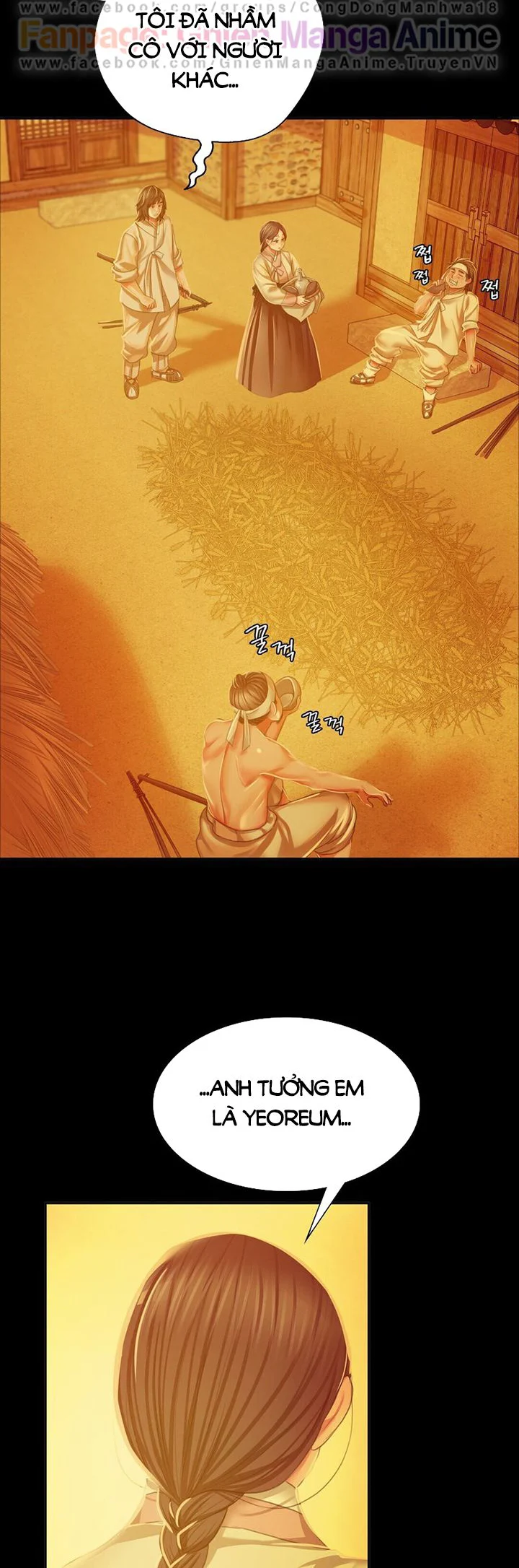 Tiểu Thư Chapter 23 - Trang 2