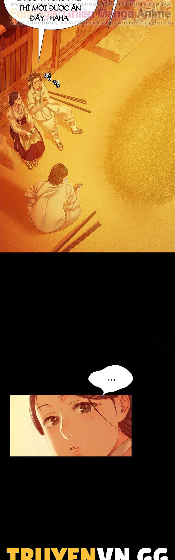 Tiểu Thư Chapter 23 - Trang 2