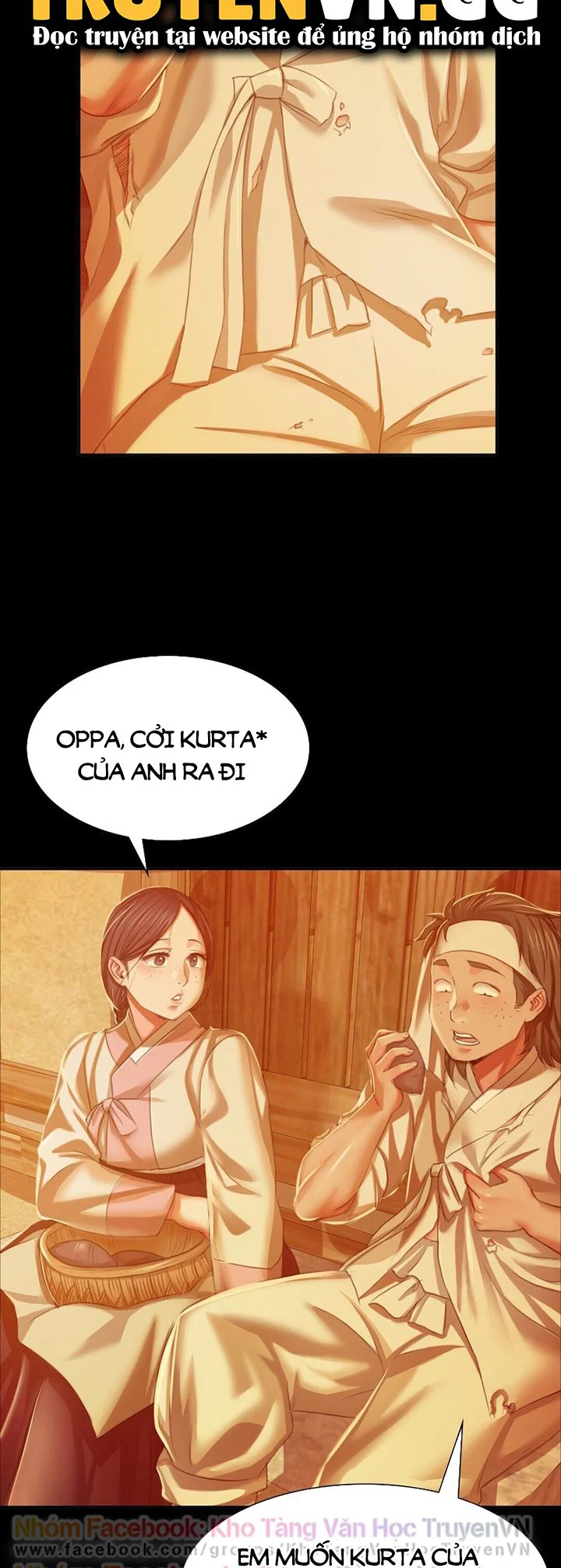 Tiểu Thư Chapter 23 - Trang 2