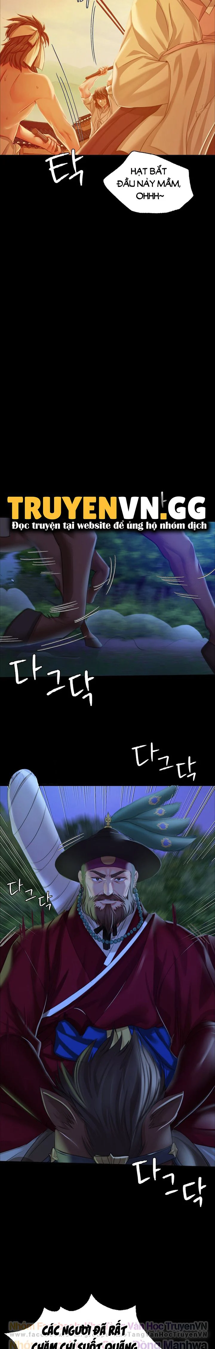 Tiểu Thư Chapter 23 - Trang 2