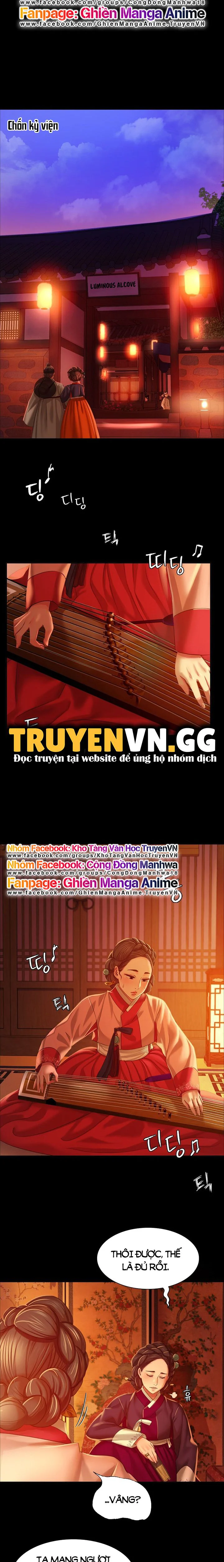 Tiểu Thư Chapter 23 - Trang 2