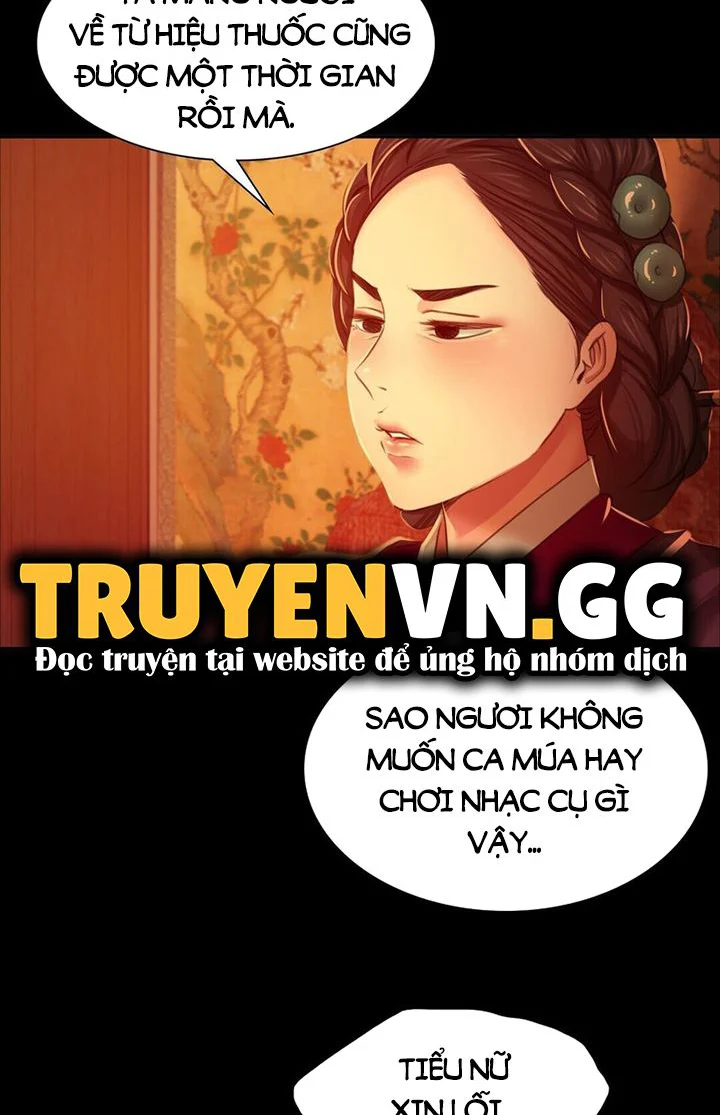 Tiểu Thư Chapter 23 - Trang 2