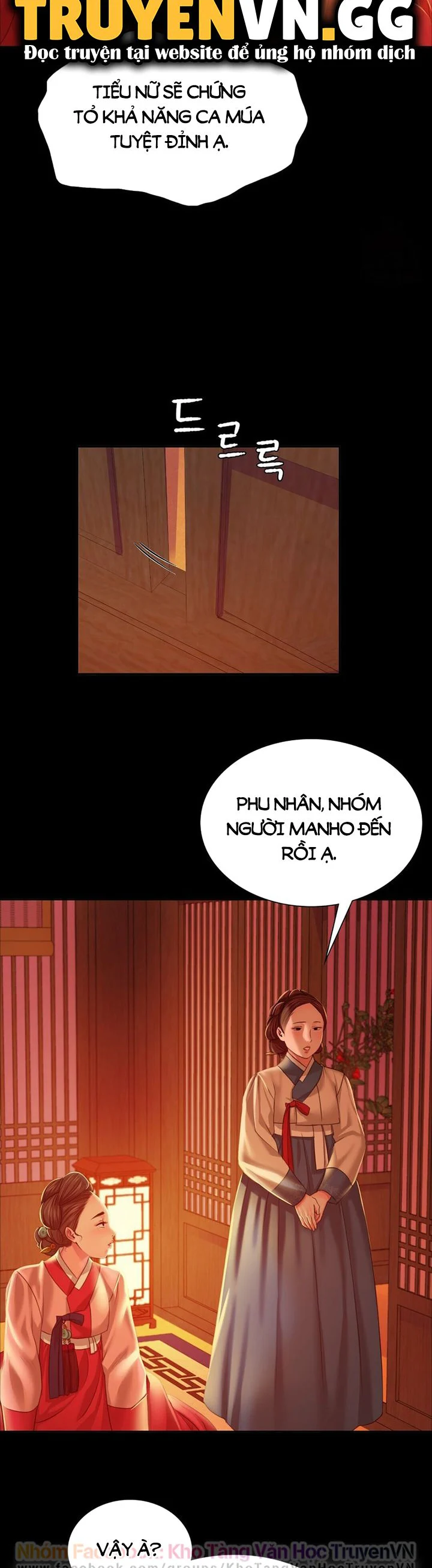 Tiểu Thư Chapter 23 - Trang 2