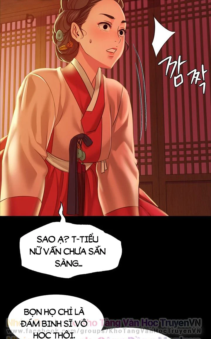 Tiểu Thư Chapter 23 - Trang 2