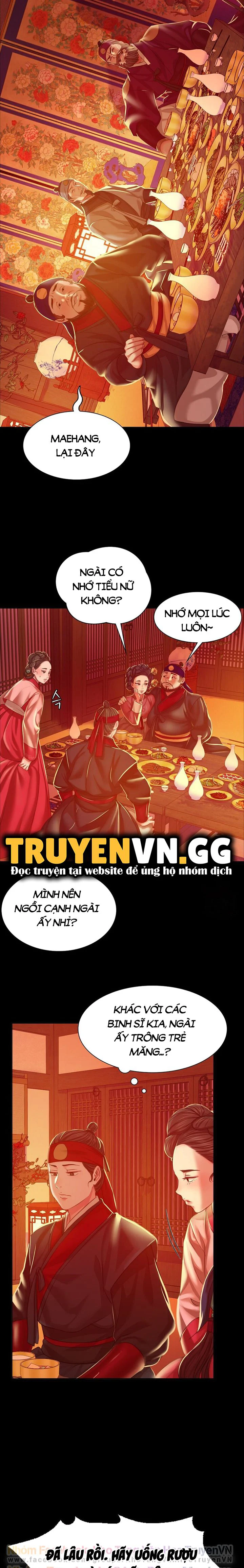 Tiểu Thư Chapter 23 - Trang 2