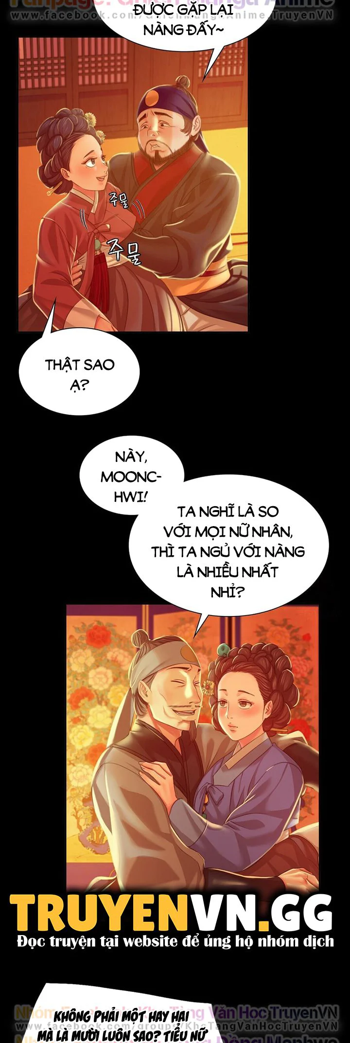 Tiểu Thư Chapter 23 - Trang 2