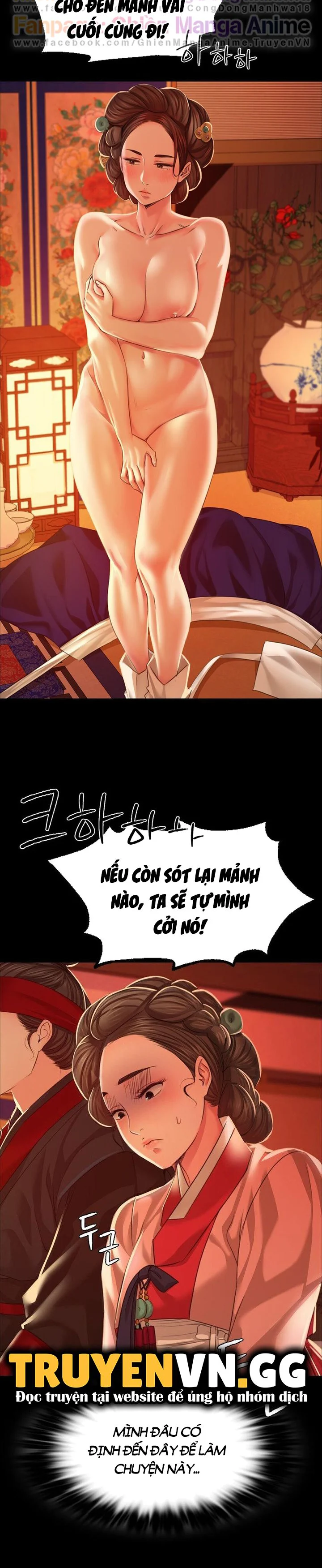 Tiểu Thư Chapter 23 - Trang 2
