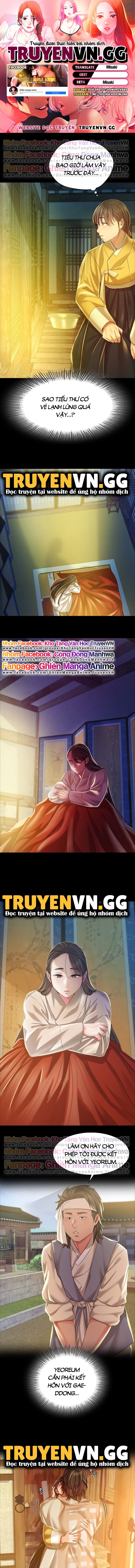 Tiểu Thư Chapter 28 - Trang 2