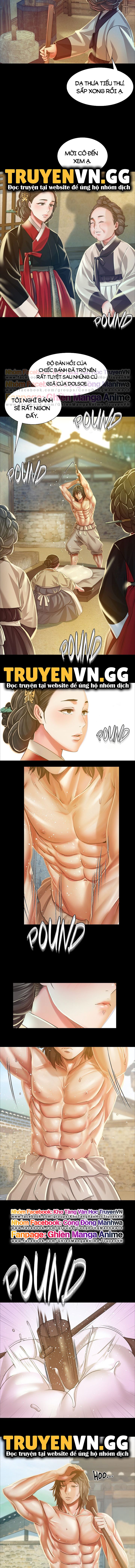 Tiểu Thư Chapter 28 - Trang 2